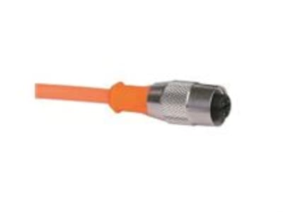 EUCHNER C-M12F05-05XDIFPV05,0-GA-045524