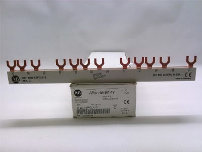 ALLEN BRADLEY 1492-ASPCL412