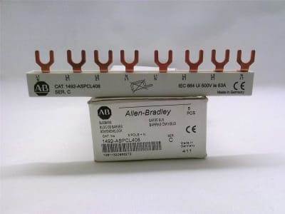 ALLEN BRADLEY 1492-ASPCL408
