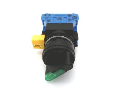 IDEC HW1F-2F20QD-G-24V