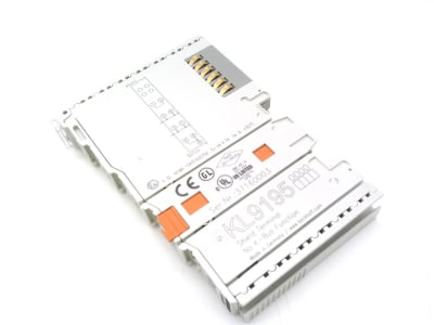 BECKHOFF KL9195