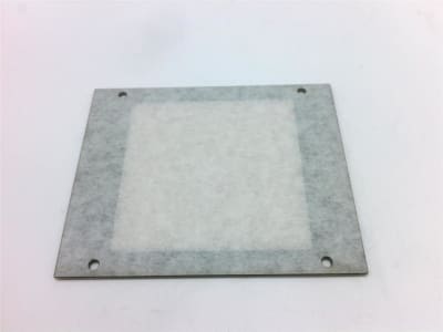 BANNER ENGINEERING LEDBW