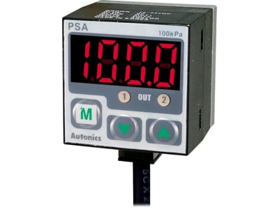 AUTONICS PSA-01P-RC1/8