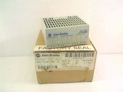 ALLEN BRADLEY 1440-TTC06-00RE
