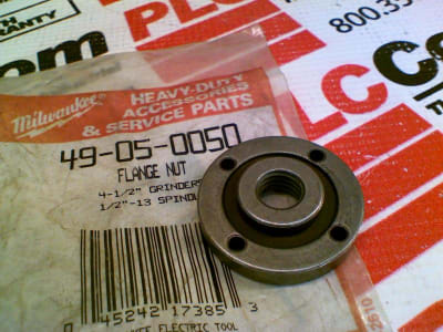 MOTION INDUSTRIES 02851640