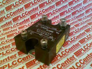 NTE G120D25V