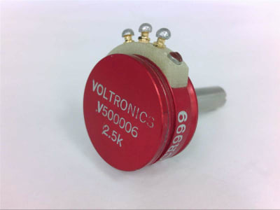 VOLTRONICS V-500006