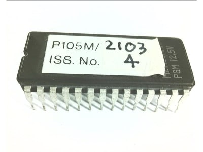 ASEA BROWN BOVERI P105M2103