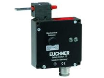 EUCHNER TZ1LE024PGOR8C