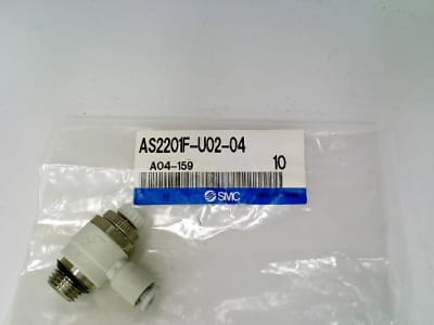 SMC AS2201F-U02-04