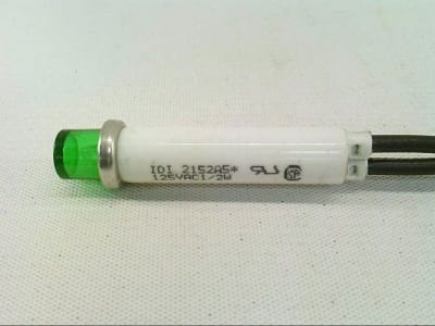 CHICAGO MINIATURE 2152A5