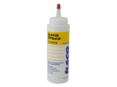 ILSCO DE-OX-8OZ