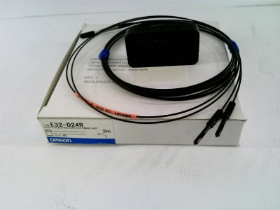 OMRON E32D24R