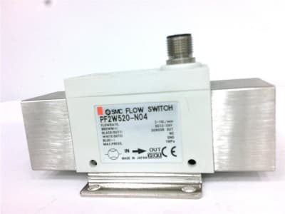 SMC PF2W520-N04