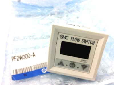 SMC PF2W300-A