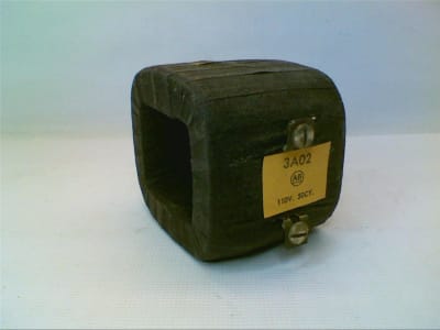 ALLEN BRADLEY 3A02