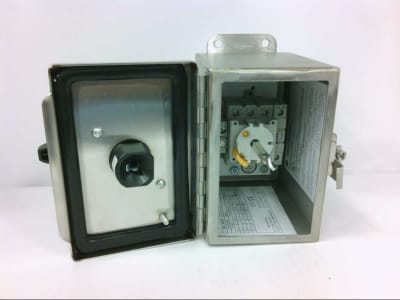 ALLEN BRADLEY 194E-CA32-P11-PE