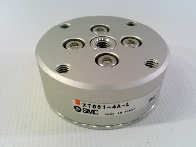 SMC XT661-4A-L