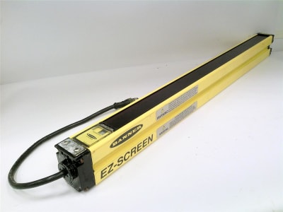 BANNER ENGINEERING SLSE30-450P8