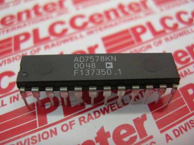 ANALOG DEVICES IC7578KN