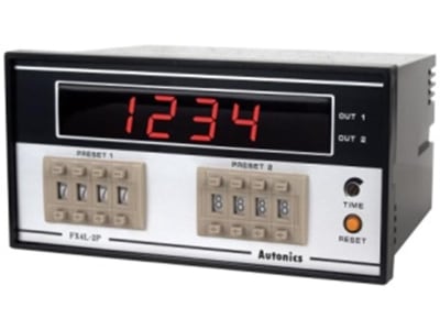 AUTONICS FX6L-2P-12-24VDC