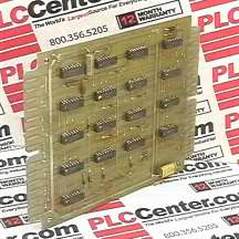 BUFFALO POWER ELECTRONICS 1815A88G01