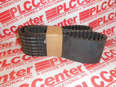 BANDO AMERICAN 119014MGT2