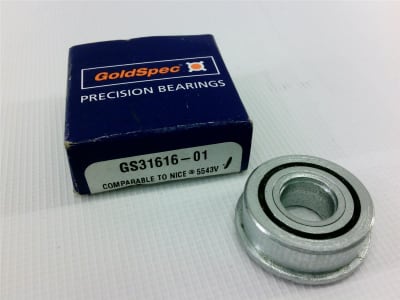 GOLDSPEC GS31616-01