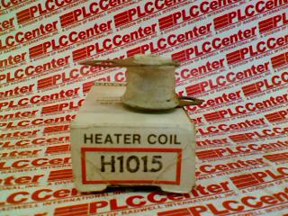 WESTINGHOUSE H-1015
