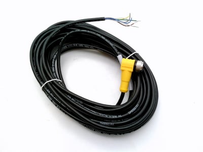 TURCK WKC 8.6T-10