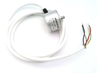 DANAHER CONTROLS 0521124