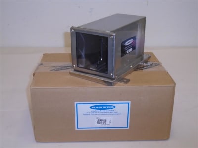 BANNER ENGINEERING PPE4-P