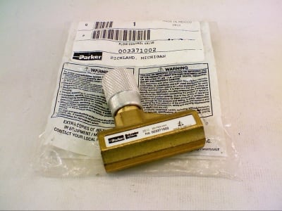 MOTION INDUSTRIES 03110972