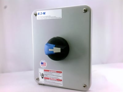 EATON CORPORATION ER53030UX