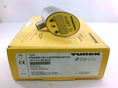 TURCK M6833310