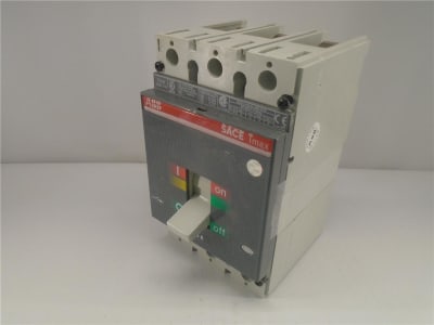 ASEA BROWN BOVERI TS3N070TW