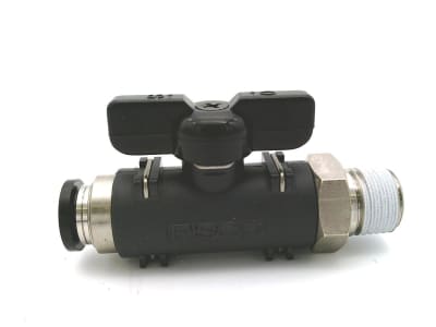 PISCO PNEUMATICS BVC20-0802