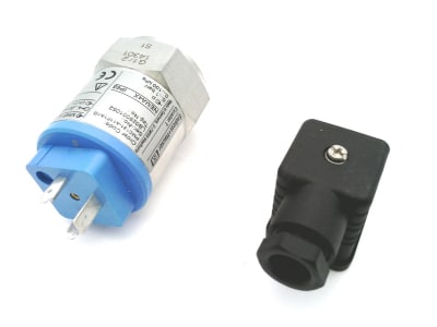 ENDRESS & HAUSER PMC131-A1-1-F-1-A1G