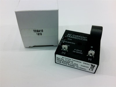 ASEA BROWN BOVERI TCSA10