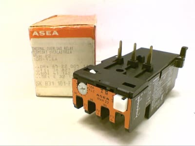 ASEA BROWN BOVERI SK-831-101-F