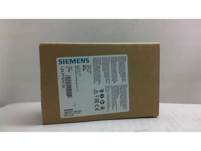 SIEMENS LZX:PT370125