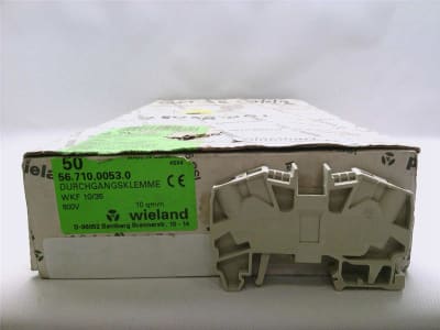 WIELAND 56.710.0053.0