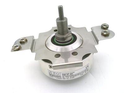 SEW EURODRIVE DR160-280 EG7CSE