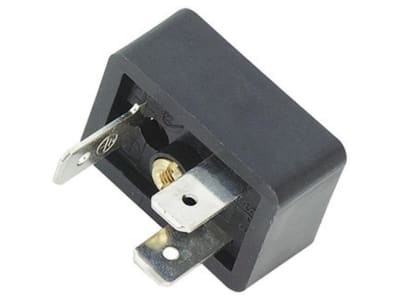 BINDER USA 43-1831-000-03