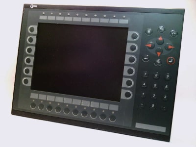 BEIJER ELECTRONICS E900T