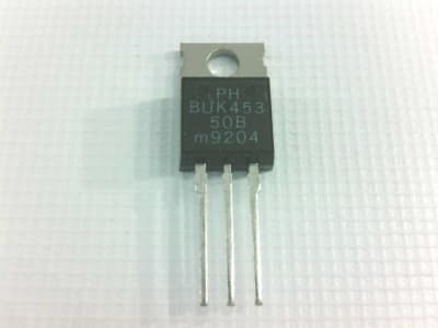 GENERIC BUK45350B