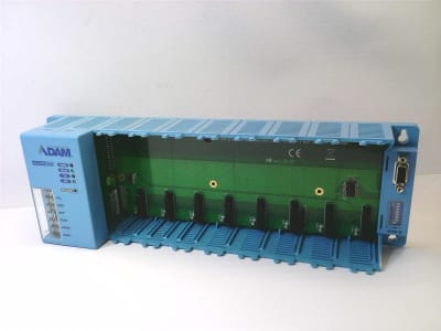 ADVANTECH ADAM-5000E