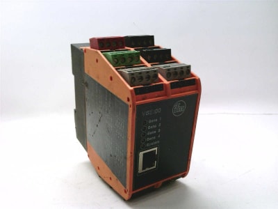 EFECTOR VSE100