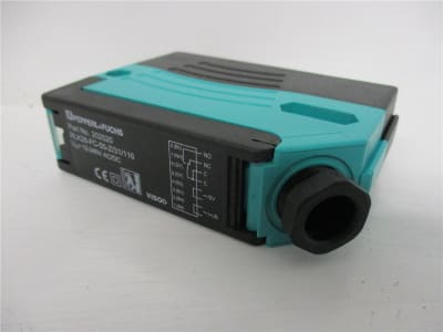 PEPPERL & FUCHS 202520