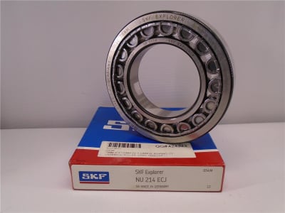 SKF NU-214-ECJ